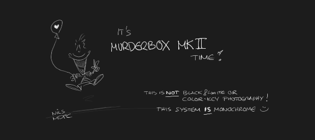 murderbox MKII P1.01